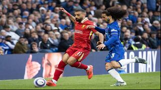 Pronósticos Liverpool vs Arsenal: es muy probable un duelo con más de 2.5 goles