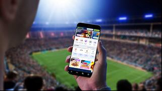Jugabet App: Cómo apostar desde tu móvil en iOS y Android