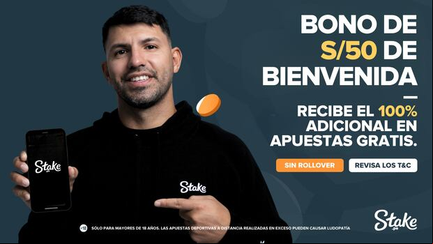 Kun stake