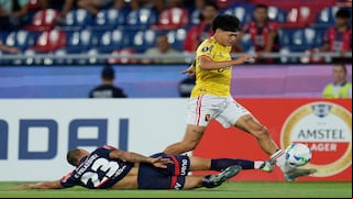 Pronósticos Academia Puerto Cabello vs Melgar: es probable un duelo con goles de ambos equipos