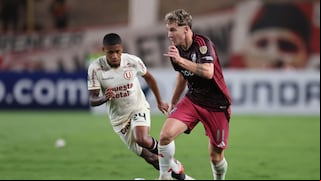 Pronósticos River Plate vs Universitario: se espera un duelo con más de 2.5 goles