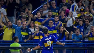 Boca vs. Rosario Central (1-0): ver video, resumen y goles por la Liga Profesional Argentina