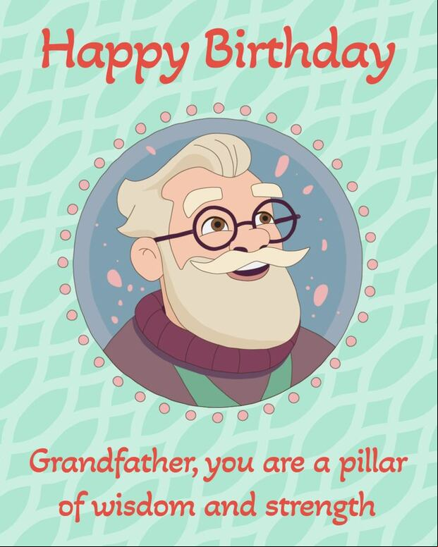 Share one of these 50 free cards to wish a Happy Birthday to that special someone and send it via WhatsApp, Instagram, Facebook or TikTok. (Photo: Pinterest)