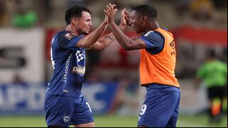 Pronósticos Cienciano vs Caracas FC: es probable un partido con goles de ambos equipos