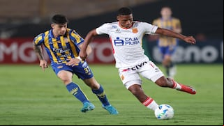 Pronósticos Sportivo Luqueño vs Atlético Grau: todo apunta a un partido con menos de 2.5 goles