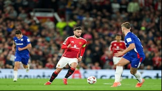 Pronósticos Tottenham vs Manchester United: todo apunta a una final con goles de ambos equipos