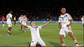 Pronósticos Venezuela vs Bolivia: las casas de apuesta colocan a los locales como claros favoritos