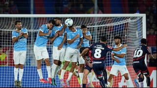 Pronósticos Sporting Cristal vs Cerro Porteño: las apuestas ponen a los celestes como favoritos en casa
