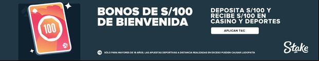 promo stake casino