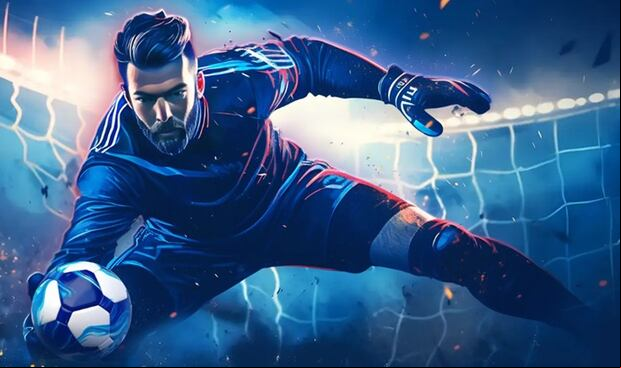 1xBet Fútbol en Vivo