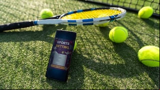 ¿Cómo realizar apuestas de tenis? Aprende paso a paso