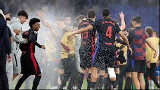 Pronósticos Athletic Club vs Barcelona: los culés quieren despedirse de LaLiga con una victoria