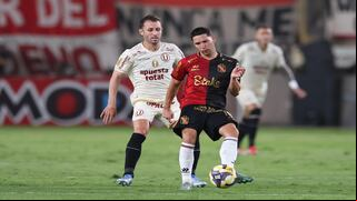 Pronósticos Melgar vs Lanús: se espera un partido con pocos goles