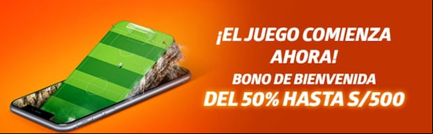 Apuestas Liga 1 Peru Betano