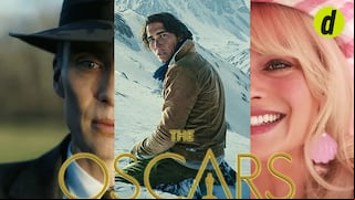Oscar 2024: conoce a los ganadores de las diversas categorías en la noche de gala