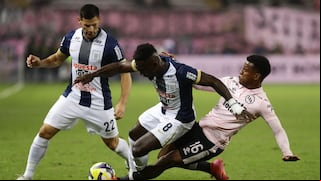 Resumen, video y gol: Alianza Lima venció 1-0 a Sport Boys en el Torneo Apertura
