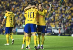Por Concachampions, América vs. Chivas Guadalajara (4-0): video, resumen y goles del partido.
