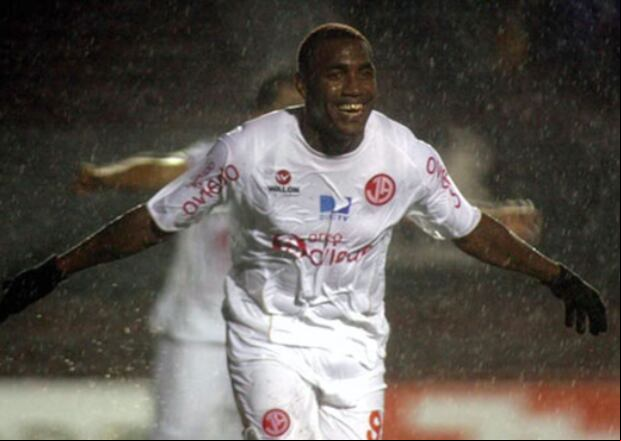 Juan Aurich eliminó a Tecos Fútbol Club en la fase previa en 2010. (Foto: Getty Images).