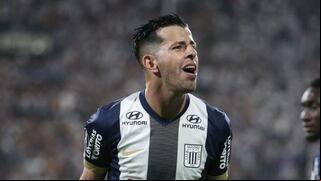 ¿Se hartó? Pablo Ceppelini responde a hinchas que lo cuestionan en Alianza Lima