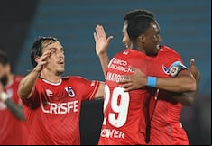 Cerro Largo vs. Universidad Católica (0-3): video, goles y resumen desde Montevideo