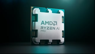 AMD lanzó nuevos procesadores de PC con IA; revisa sus características técnicas
