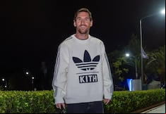 Lionel Messi se sumó a la Selección Argentina: la seguilla de partidos que viene y su nuevo rol en la ‘Albiceleste’