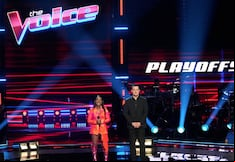 Who won The Voice 2025 tonight? Live results of the grand finale today, May 20