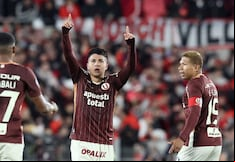 Más dinero a la bolsa: la millonaria suma para Universitario, tras clasificar a octavos de Libertadores