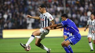 Alianza Lima vs Alianza Atlético (2-0): resumen, goles y video por el Clausura 2024
