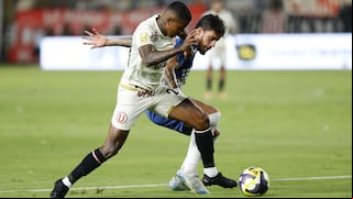Video, goles y resumen: Universitario vs. Cienciano (3-2), por el Torneo Apertura 2025