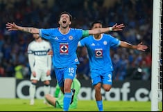 Cruz Azul vs. Vancouver Whitecaps (5-0): goles, video y resumen por final de Concachampions