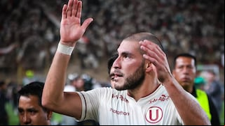 Se muda al Cusco: Marco Saravia dejará de ser jugador de Universitario