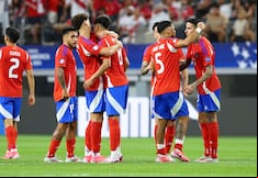 Gareca y las claves tácticas de Chile: los líos defensivos, la falta de gol y el efecto que genera Vidal