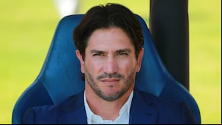 Movidas en Alianza Lima: Bruno Marioni será el nuevo director de Fútbol Profesional