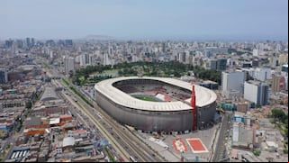 IPD lidera el cómite de los Juegos Panamericanos Lima 2027