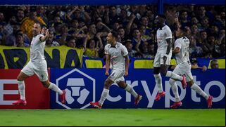 Video, penales, resumen y goles: Alianza Lima vs. Boca (5-4) por la Copa Libertadores