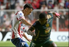 Unión de Santa Fe vs. Mushuc Runa (0-1): video, resumen y gol del triunfo en Sudamericana