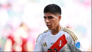 ¿Buena decisión? Quispe, Cabellos y Araujo quedan fuera de lista para el Perú vs. Venezuela