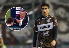 Campeón en Argentina: Juan Pablo Goicochea alcanzó su primer título con Platense