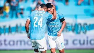 El difícil fixture que le tocará a Sporting Cristal en abril por Liga 1 y Copa Libertadores