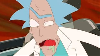 “Rick and Morty: The Anime”: lo que se sabe sobre la serie de Max
