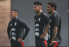 Con la llegada de Renato Tapia y Oliver Sonne: ¿cuándo se suman los convocados de Universitario y Alianza Lima?