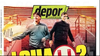 ¿ChaU?