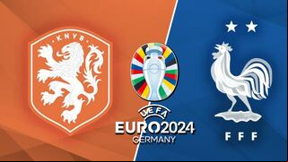 Euro 2024 | Francia vs. Países Bajos: truco para ver el partido EN VIVO y GRATIS en Android y iOS
