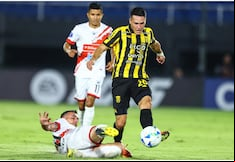 Guaraní vs. Nacional Potosí (2-0): video, goles y resumen por Copa Sudamericana 2025