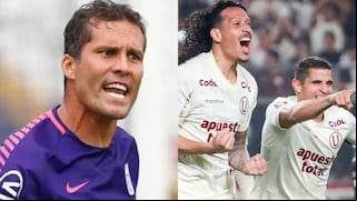 Leao Butrón estalla por fallo del Tribunal de Apelaciones: “Ya mancharon el campeonato”