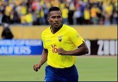 Desconcierto en Ecuador: Antonio Valencia y el ‘palazo’ para la ‘Tri’ a horas del partido ante Perú