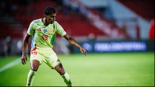 TVE La 1 transmitió España 0-0 Serbia: resumen y lo mejor de la Nations League 2024