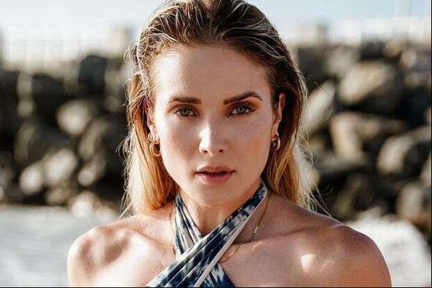 Kimberly Dos Ramos forma parte del elenco de "Vivir de amor" (Foto: Kimberly Dos Ramos /Instagram)