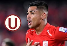 ¿Se pone la crema? Luis Ramos confirmó acercamiento de Universitario de Deportes